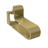 RFI and EMI - Contacts, Fingerstock and Gaskets - 1565322-1 - Quarktwin Technology Ltd.