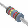 Through Hole Resistors - MFR100FTE52-12K4-ND - DigiKey