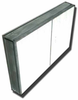 36"x 48"x5 7/8" -- H-3648A - Image