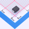 TVS/Fuse/Board Level Protection >> Electrostatic and Surge Protection (TVS/ESD) - SMBJ18CA - LCSC Electronics Technology (HK) Limited