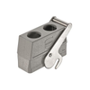 Heavy Duty Connector Housings, Hoods, Bases - 19300240482-ND - DigiKey