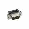 D-Sub Connector Assemblies - 2057-DE09-PF-M2-ND - DigiKey
