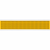 Labels, Stickers, Decals - Preprinted - 2267-1500-F-ND - DigiKey