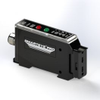 SMARTYEYE ® PRO™, Blue LED, 5-wire M12 Connector, F5 Plastic Fiberoptics Block - SPBBCF5 - Tri-Tronics Company, Inc.