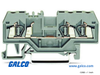 WAGO Spring Clamp - 280-671 - Galco Industrial Electronics