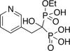 Risedronic Acid Monoethyl Ester - 30782 - Medical Isotopes, Inc.