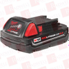 Battery -- 45040760