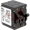 Circuit Breaker;Hyd/Mag;Hndl;Cur-Rtg 5A;Panel;2 Pole;Vol-Rtg 277/80VAC/VDC -- 70131505