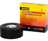 Tape; 30 ft.; 1 in.; degC; 0.762 mm; 1000%; Rubber; Black -- 70112977