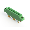 Edgeboard Connectors - 151-333-009-558-607-ND - DigiKey