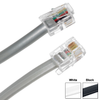 Modular/Ethernet Cables (RJ45, RJ11) - 512-26-4400-SV-0005F-ND - DigiKey