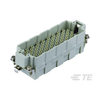 Heavy Duty Connector Inserts, Modules - 17-T2051442101-000-ND - DigiKey
