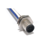 Circular Cable Assemblies - 1754-M12T-04PMMS-SH8B50-ND - DigiKey