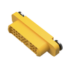 Backplane Connector Housings - 4306-GFSH02F183/AA-ND - DigiKey