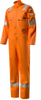 Hi Vis Overalls - 108954 - RS Components, Ltd.