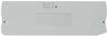 DIN Rail Terminal Accessories - 2038743 - RS Components, Ltd.