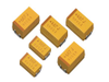 Tantalum Capacitors - 1366184P - RS Components, Ltd.
