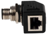 Circular Connector Adapters -- 1747799 - Image