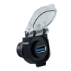 USB Connectors - 143818 - RS Components, Ltd.