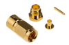 Coaxial Connectors - 5463428 - RS Components, Ltd.