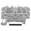 DIN Rail Terminal Blocks - 2815852 - RS Components, Ltd.