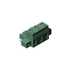 Headers, Plugs and Sockets - 5245-CRF02-3.81-F-ND - DigiKey