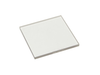 ND Filter, Metallic, Optical Crown Glass, 50.8 x 50.8 mm, 0.1 OD -- FBS-ND01 - Image