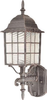 Exterior -Wall Mount - 327360 - Light Center (The)