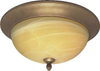 Flush Mounts-Bowl Style - 290201 - Light Center (The)