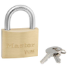 Padlocks - 120033 - RS Components, Ltd.