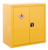 Hazardous Substance Cabinets - 7334903 - RS Components, Ltd.