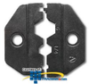Greenlee Kwik Cycle 9" Die Set for Coaxial Connectors - 45557 - TelephoneStuff.com