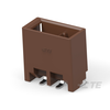 Headers, Male Pins - 17-2371337-8TR-ND - DigiKey