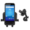 Chainway Mobile Scanner Vehicle Cradle Mount by AGOZ - SC17_CHNWY-GBSC - AgozTech LLC