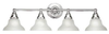 2602-08 Bathroom Fixtures-Four Lights - 771253 - Capital Lighting, Inc.