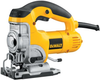 Variable Speed Top-Handle Jig Saw Kit - DW331K - DEWALT Industrial Tool Co.