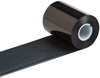 Brady R6000 Black 1 Printer Ribbon Roll - 3.27 in Width - 984 ft Length - Roll - R6002PC - 662820-30015 - R. S. Hughes Company, Inc.