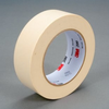 3M 200 Tan Masking/Painter's Tape - 36 mm Width x 55 m Length - 53470 -- 048011-53470 - Image