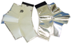 Chicago Protective Apparel Aluminized Rayon Heat & Fire-Resistant Spat - 485-AR -- 485-AR - Image