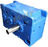 H Series Helical Gearbox - Image