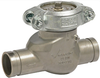 Stainless Steel Swing Check Valve -- Series 712S