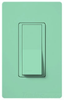Decorator AC Switch -- SC-1PS-SG - Image