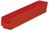 Akro-Mils Storage Shelf Bins & Bin Cups - 52295 - U.S. Plastic Corporation
