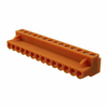 Terminal Blocks - Headers, Plugs and Sockets - 281-5812-ND - DigiKey