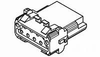 Rectangular Power Connectors - 443160-1 - TE Connectivity