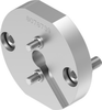 Adapter kit - DHAA-G-H1-25-B18-25 - Festo Corporation