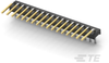 PCB Headers & Receptacles - 4-641212-7 - TE Connectivity