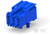 Rectangular Wire & Cable Connectors & Housings - 1-2178661-3 - TE Connectivity