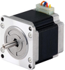 Stepper Motor, 2Ph, Unipolar, 1A, 0.83Nm Rohs Compliant Sanyo Denki -- 81AH9553