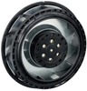 Centrifugal Fan, 138Mm, 230Vac; Blower Type Ebm-Papst - 15B4958 - Newark, An Avnet Company
